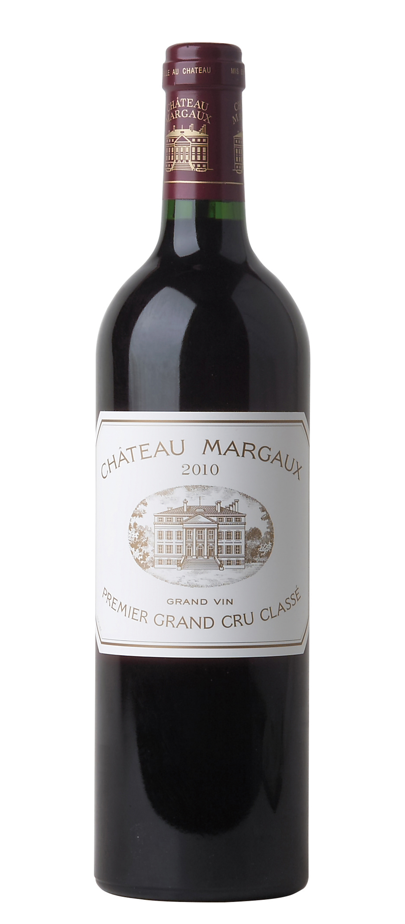 シャトーマルゴー Château Margaux 2013 - 酒
